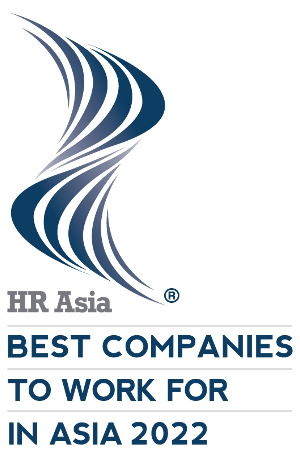 2022 Best Companies To Work For In Asia
